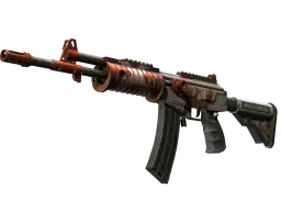 Galil AR | Connexion (Battle-Scarred)