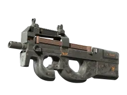 Item P90 | Elite Build (Battle-Scarred)