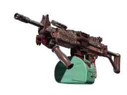 Item Negev | Wall Bang (Factory New)