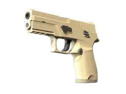 Item P250 | Sand Dune (Factory New)