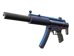 MP5-SD | Liquidation (Factory New)