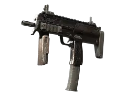 Item Souvenir MP7 | Sunbaked (Factory New)