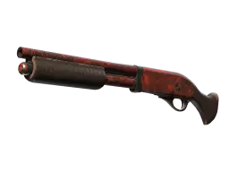 Sawed-Off | Full Stop (Field-Tested)