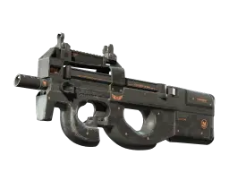 P90 | Elite Build (Field-Tested)