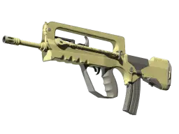 FAMAS | Colony (Field-Tested)