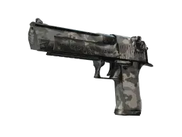 Item Desert Eagle | Urban Rubble (Field-Tested)