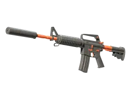 M4A1-S | Nitro (Field-Tested)