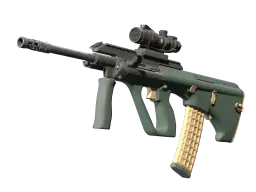 Item AUG | Contractor (Field-Tested)