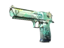 Desert Eagle | Tilted (Field-Tested)