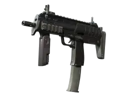 Item StatTrak™ MP7 | Armor Core (Battle-Scarred)