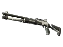 XM1014 | Black Tie (Field-Tested)