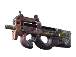 Item P90 | Neoqueen (Well-Worn)