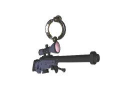 Charm | Pocket AWP