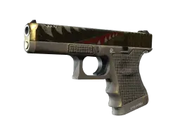 Glock-18 | Warhawk (Field-Tested)