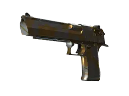 Desert Eagle | Bronze Deco (Factory New)