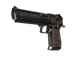 Desert Eagle | Calligraffiti (Minimal Wear)