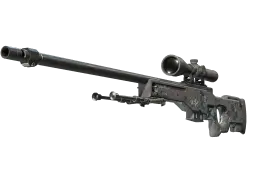 AWP | Acheron (Battle-Scarred)