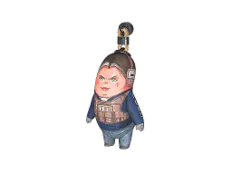 Charm | Lil' Ava