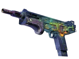 Item MAG-7 | Monster Call (Field-Tested)