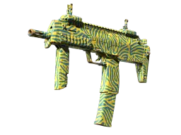 MP7 | Akoben (Factory New)