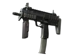 Item StatTrak™ MP7 | Armor Core (Well-Worn)