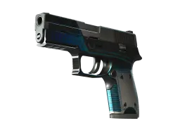 StatTrak™ P250 | Valence (Field-Tested)