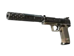 USP-S | 27 (Minimal Wear)