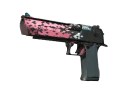 Desert Eagle | Trigger Discipline (Battle-Scarred)