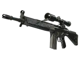 G3SG1 | Murky (Field-Tested)