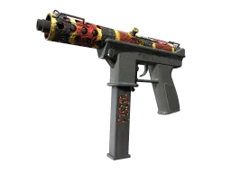 Item Tec-9 | Snek-9 (Minimal Wear)