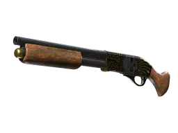 Item Sawed-Off | Yorick (Factory New)