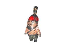 Charm | Lil' Crass