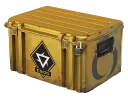 Revolution Case