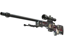AWP | Acheron (Field-Tested)