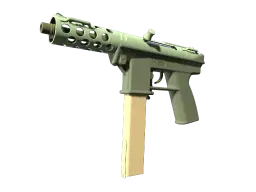 Tec-9 | Groundwater (Minimal Wear)