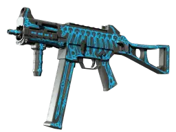 UMP-45 | Exposure (Field-Tested)