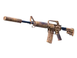 Item M4A1-S | Wash me plz (Factory New)