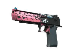 Desert Eagle | Trigger Discipline (Well-Worn)