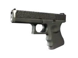 Glock-18 | Ironwork (Minimal Wear)