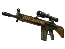 G3SG1 | Scavenger (Field-Tested)