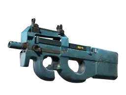 P90 | Off World (Factory New)