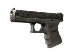 Item Glock-18 | Wraiths (Minimal Wear)