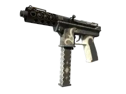 Tec-9 | Jambiya (Field-Tested)