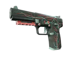 Item Five-SeveN | Capillary (Factory New)