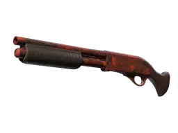 Sawed-Off | Full Stop (Minimal Wear)