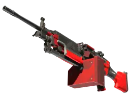 M249 | System Lock (Factory New)