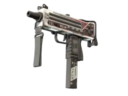 StatTrak™ MAC-10 | Button Masher (Field-Tested)