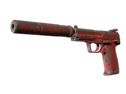 USP-S | Check Engine (Field-Tested)