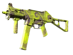 UMP-45 | Delusion (Minimal Wear)