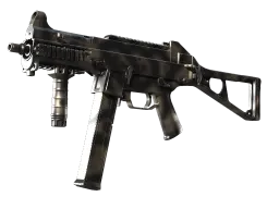 Item Souvenir UMP-45 | Scorched (Factory New)